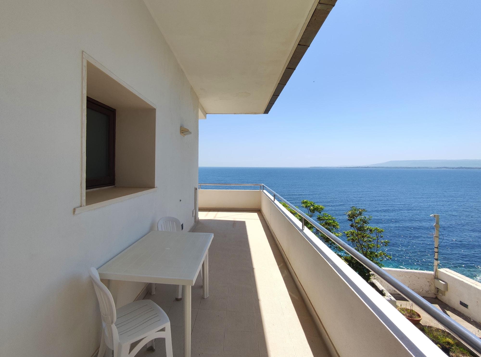 La Rosa Sul Mare Aparthotel Syracuse