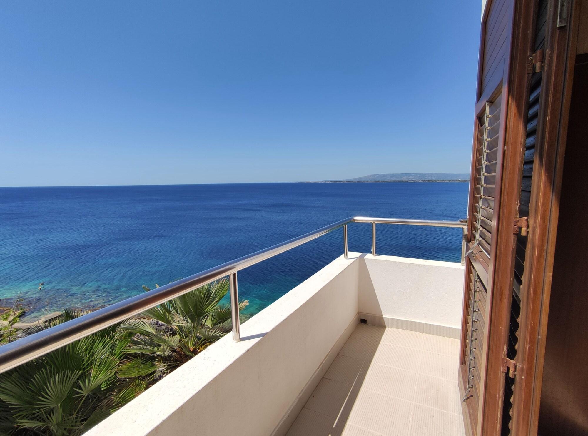 La Rosa Sul Mare 4* Syracuse
