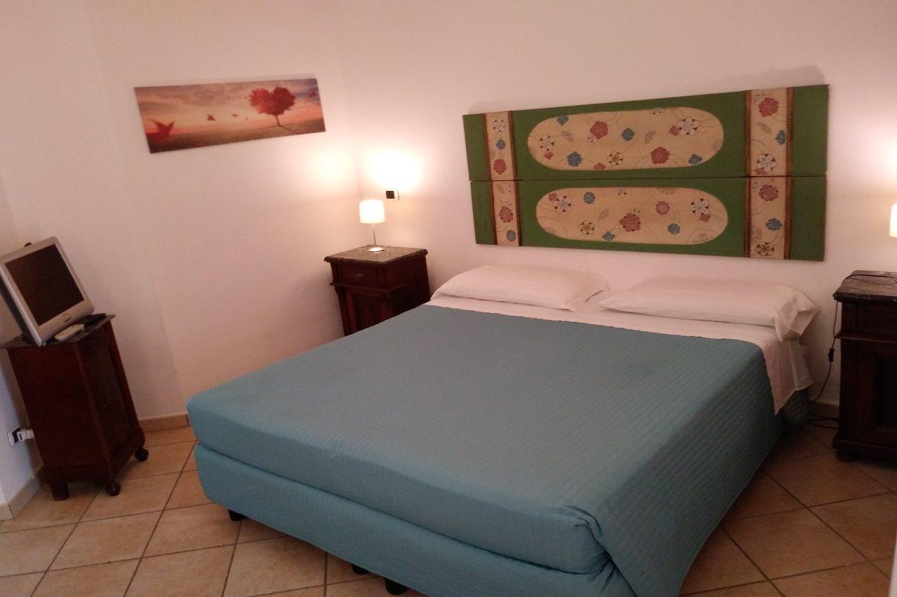 La Rosa Sul Mare 4*