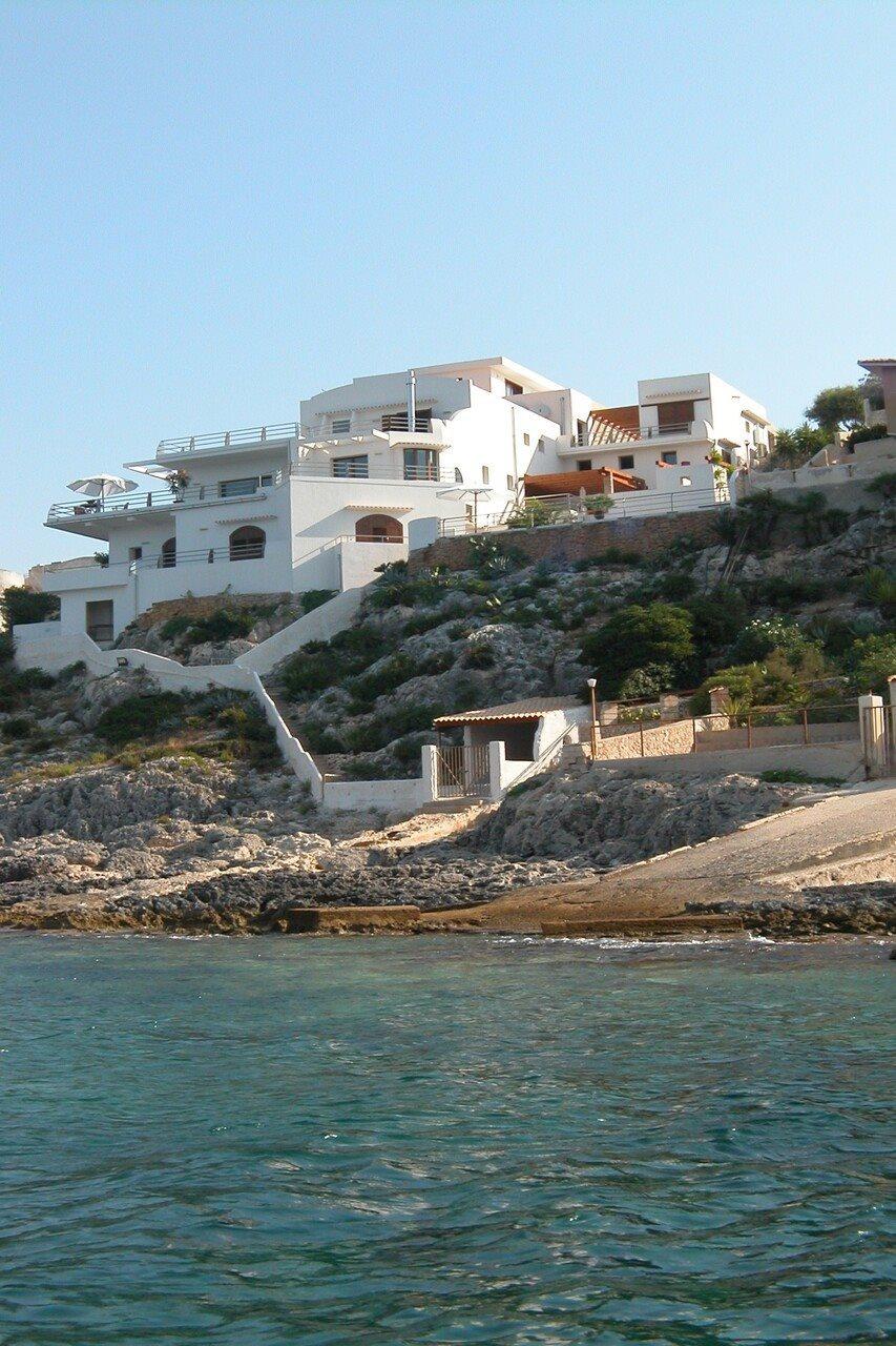 La Rosa Sul Mare Aparthotel Syracuse