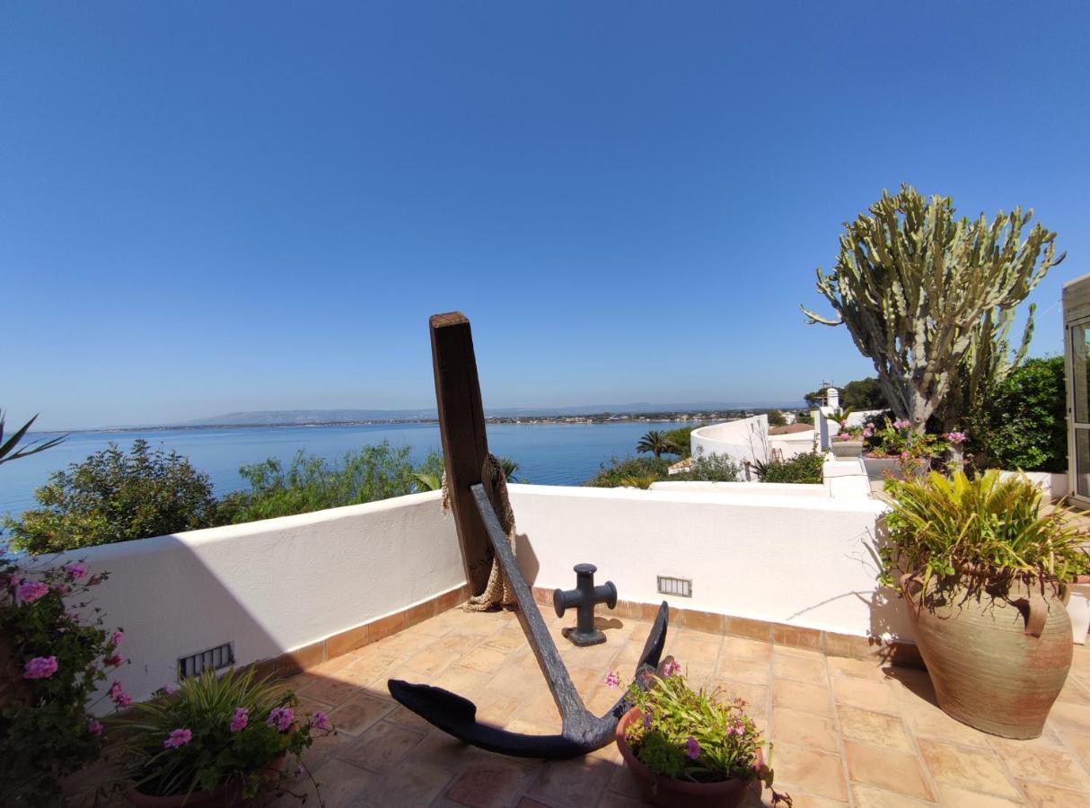 Aparthotel La Rosa Sul Mare Syracuse