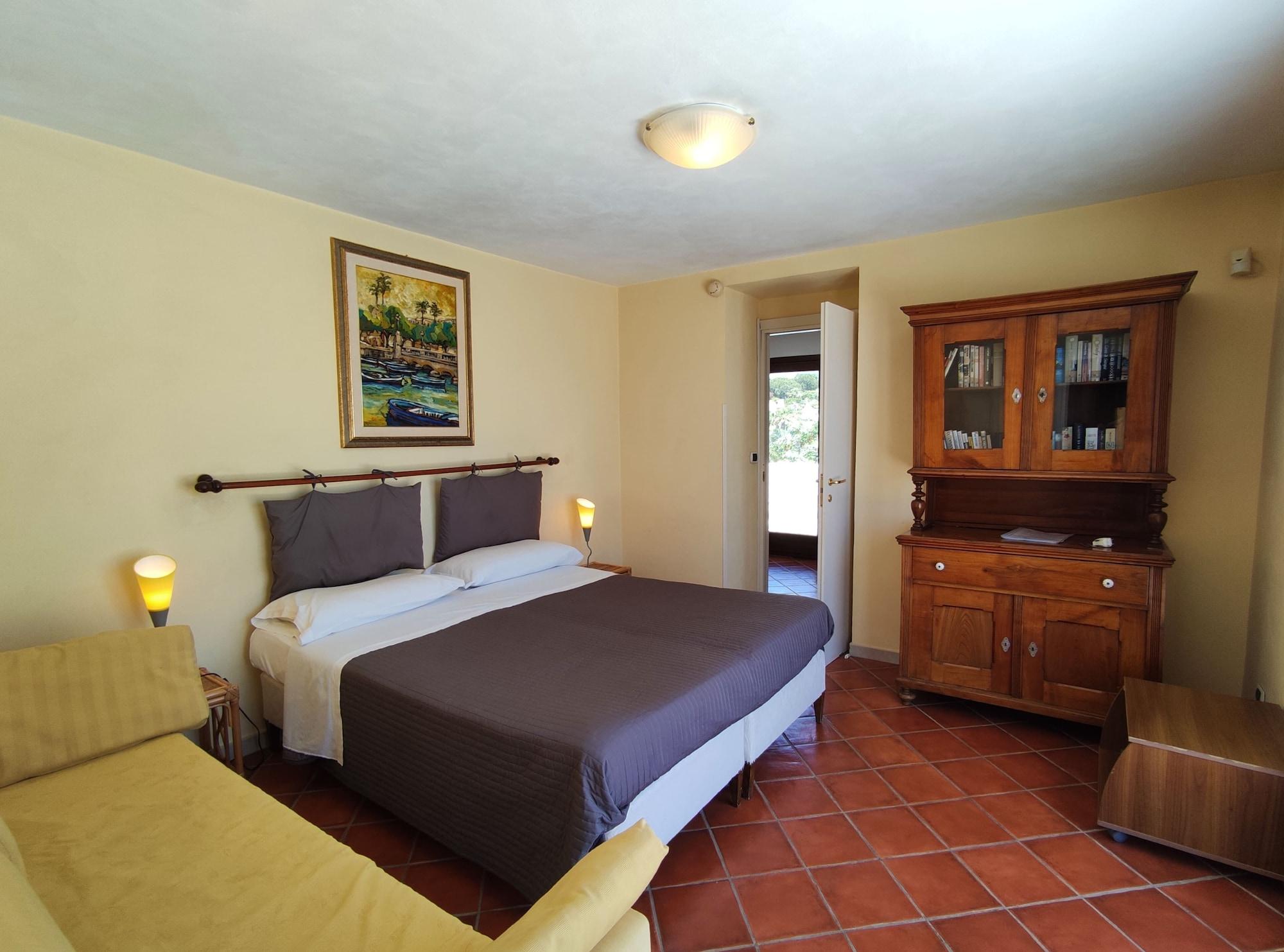 La Rosa Sul Mare Aparthotel Syracuse