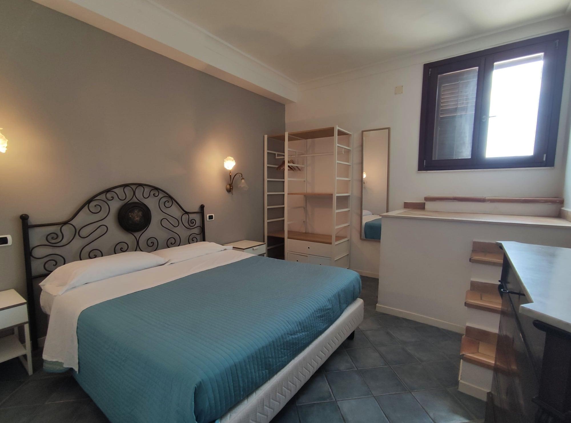 La Rosa Sul Mare Aparthotel