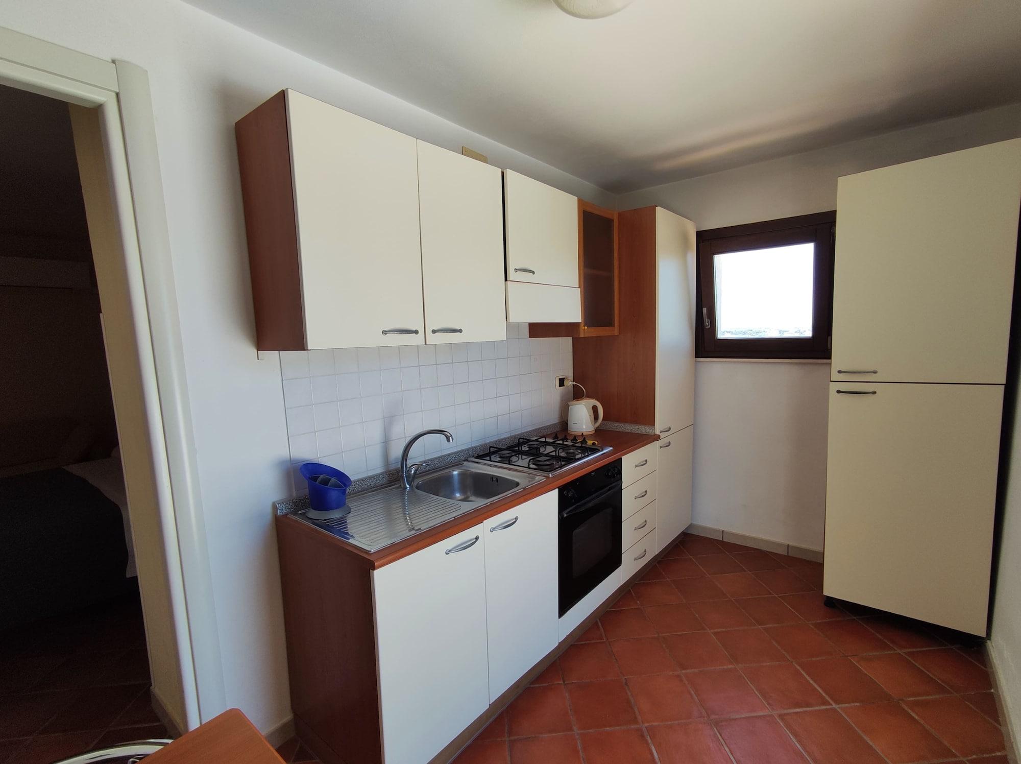 La Rosa Sul Mare 4*