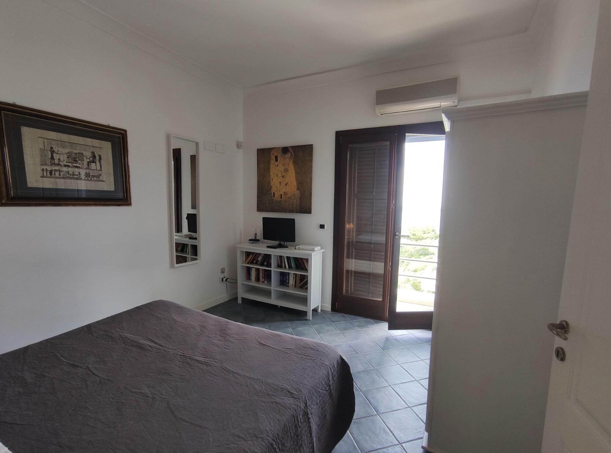 La Rosa Sul Mare Aparthotel Syracuse