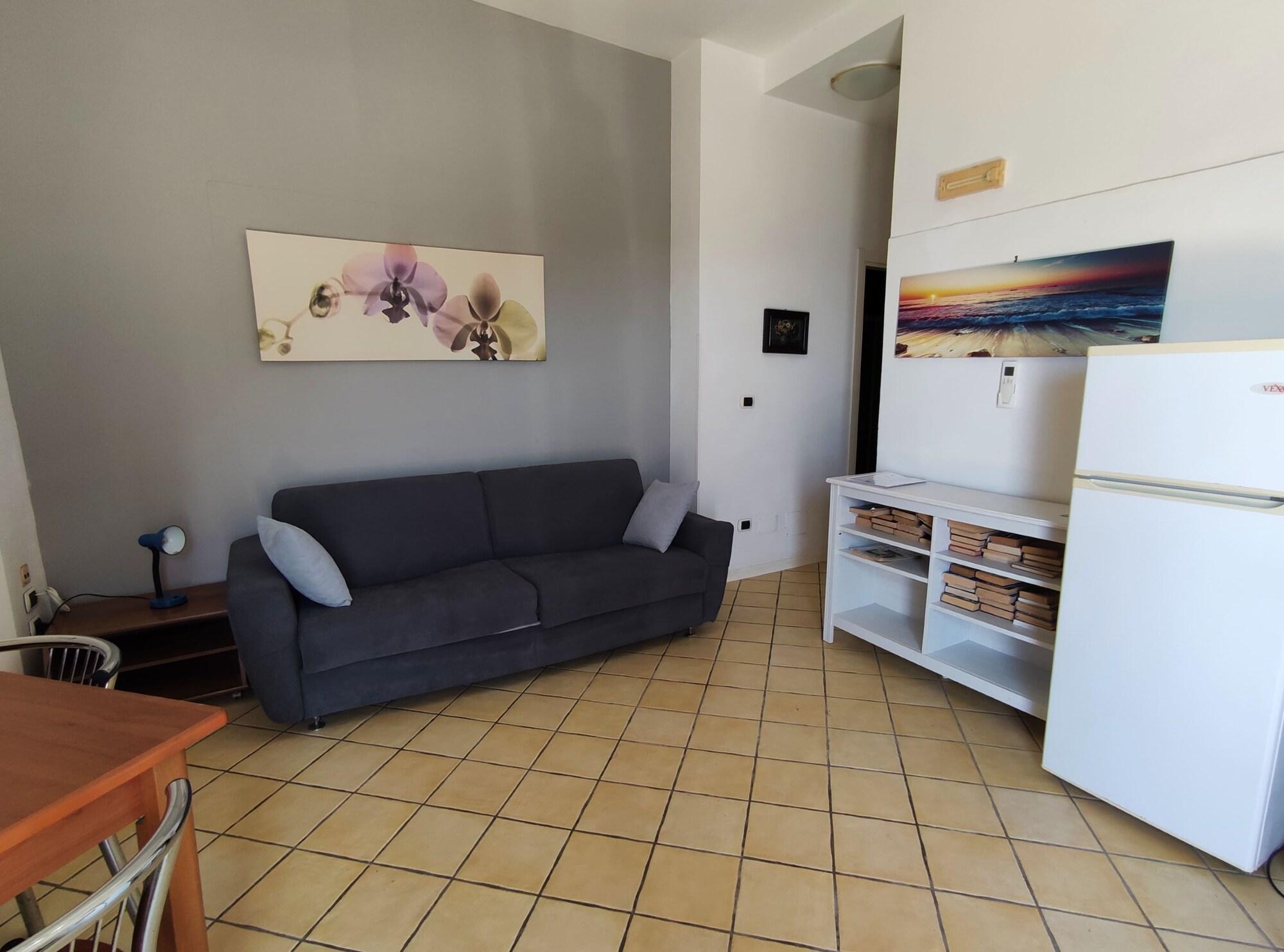 La Rosa Sul Mare 4*