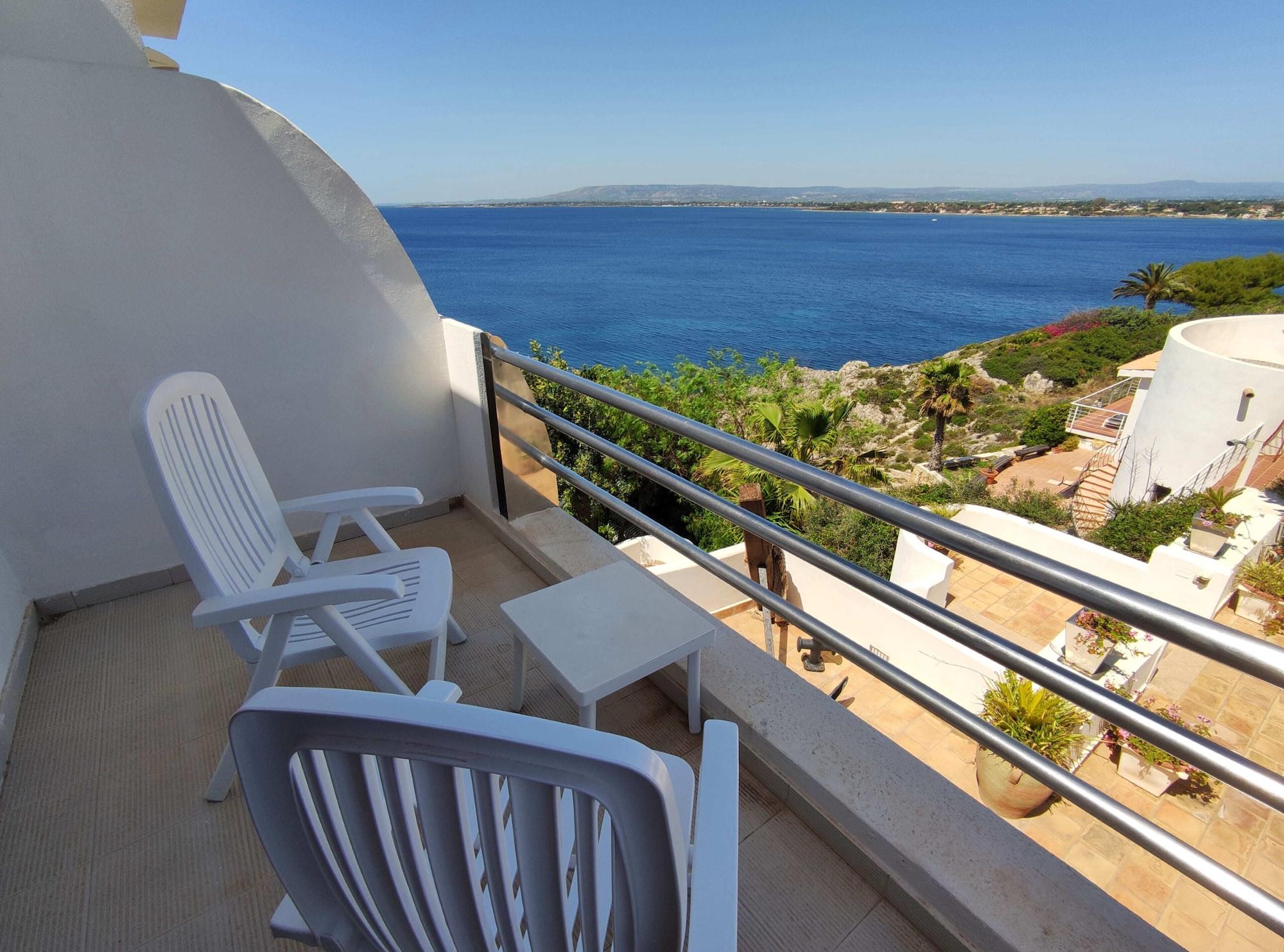La Rosa Sul Mare Aparthotel