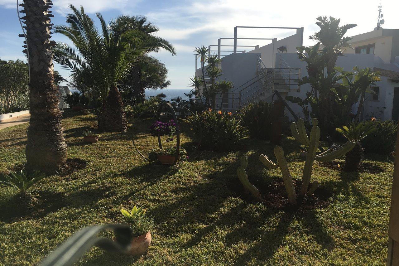 La Rosa Sul Mare Apartahotel Syracuse