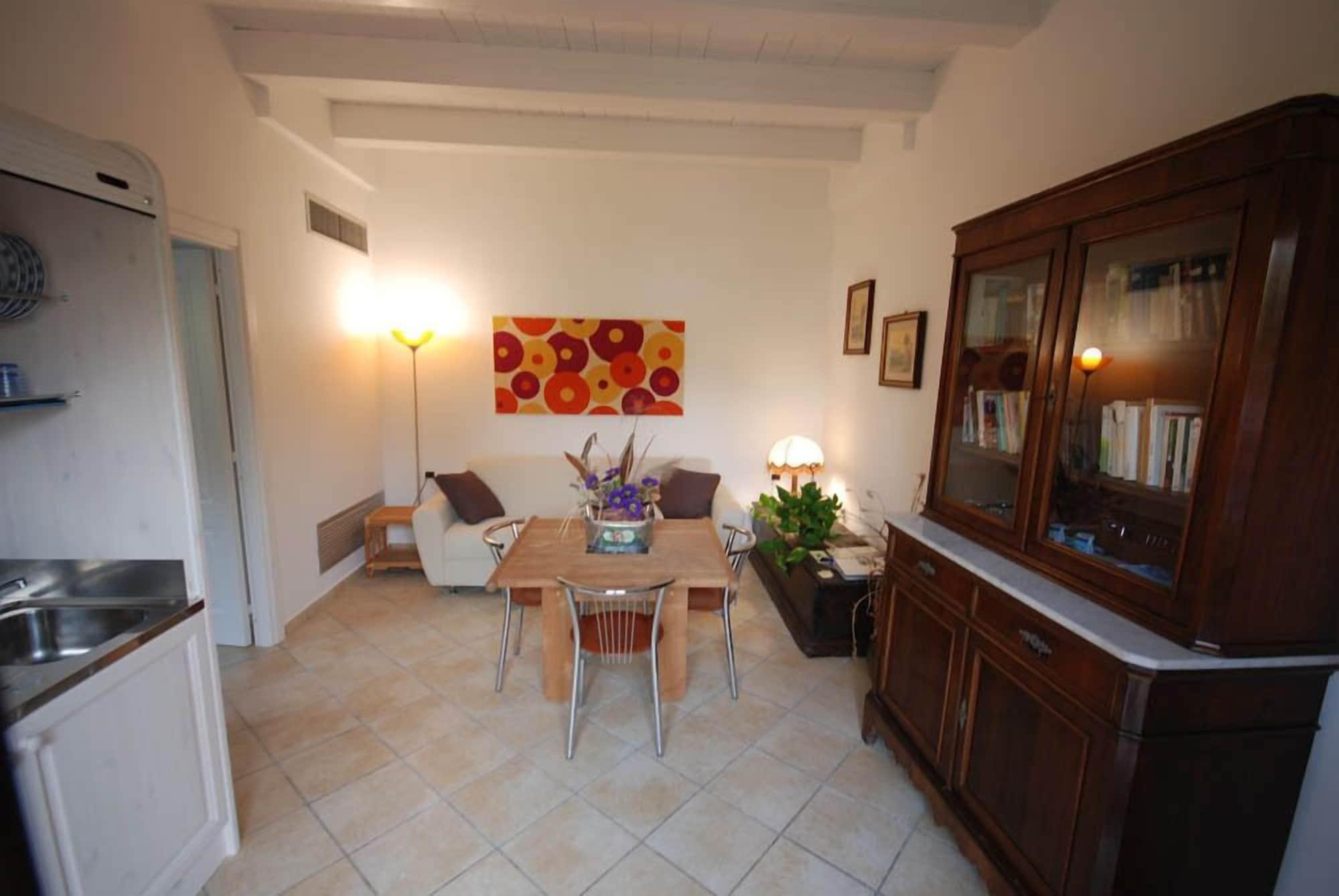 Apartahotel La Rosa Sul Mare