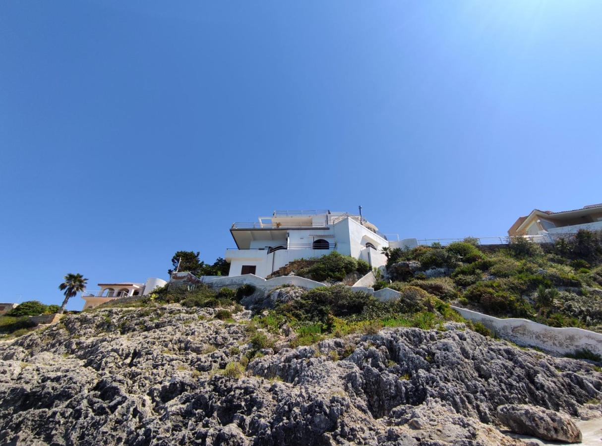 La Rosa Sul Mare Apartahotel 4*