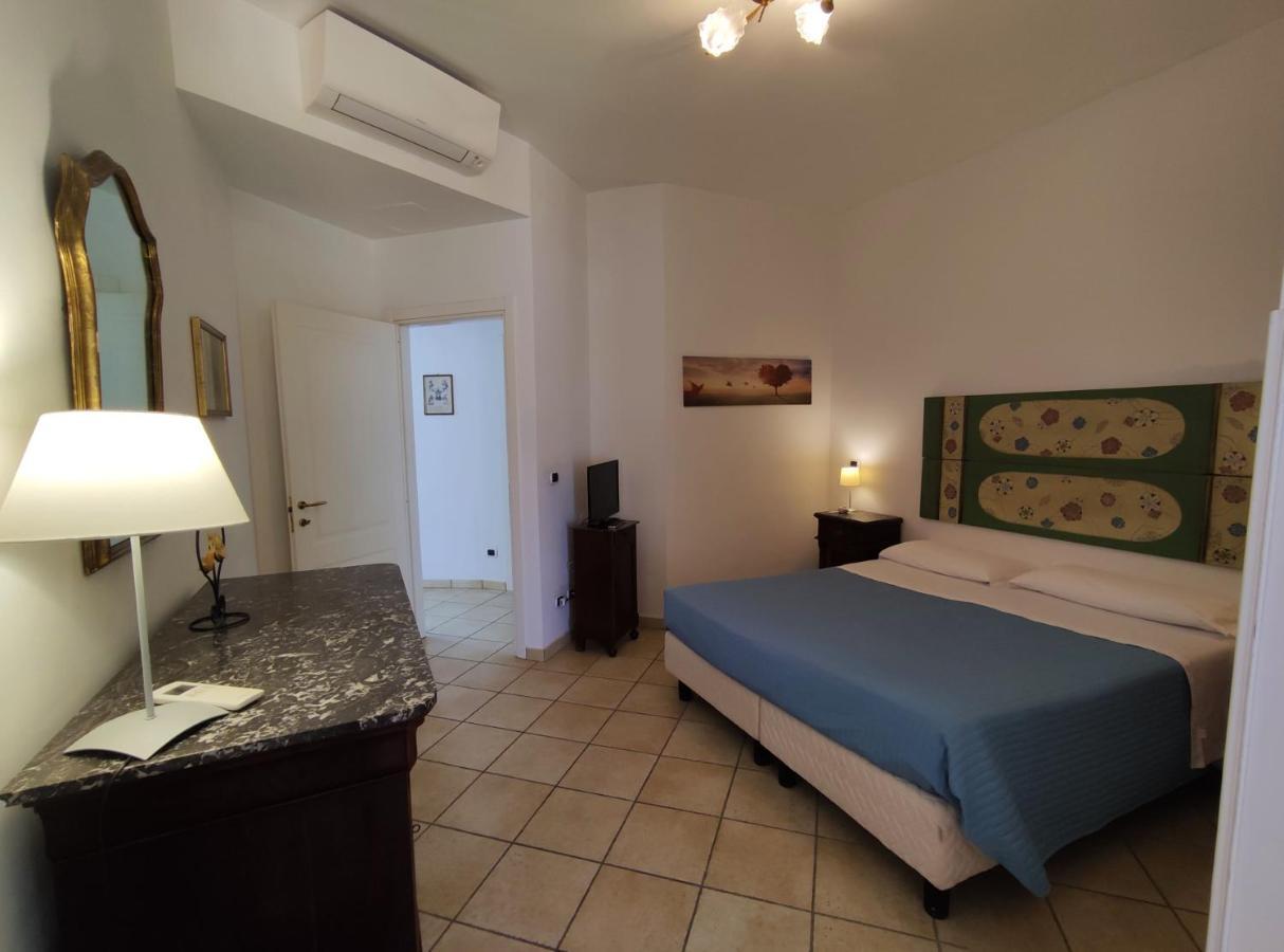La Rosa Sul Mare 4*