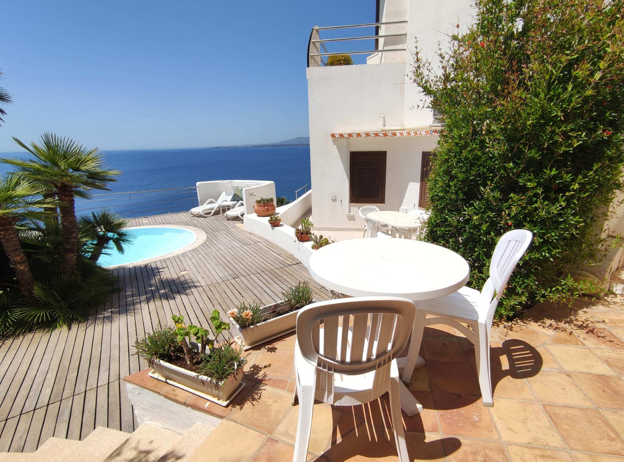 Apartahotel La Rosa Sul Mare 4*