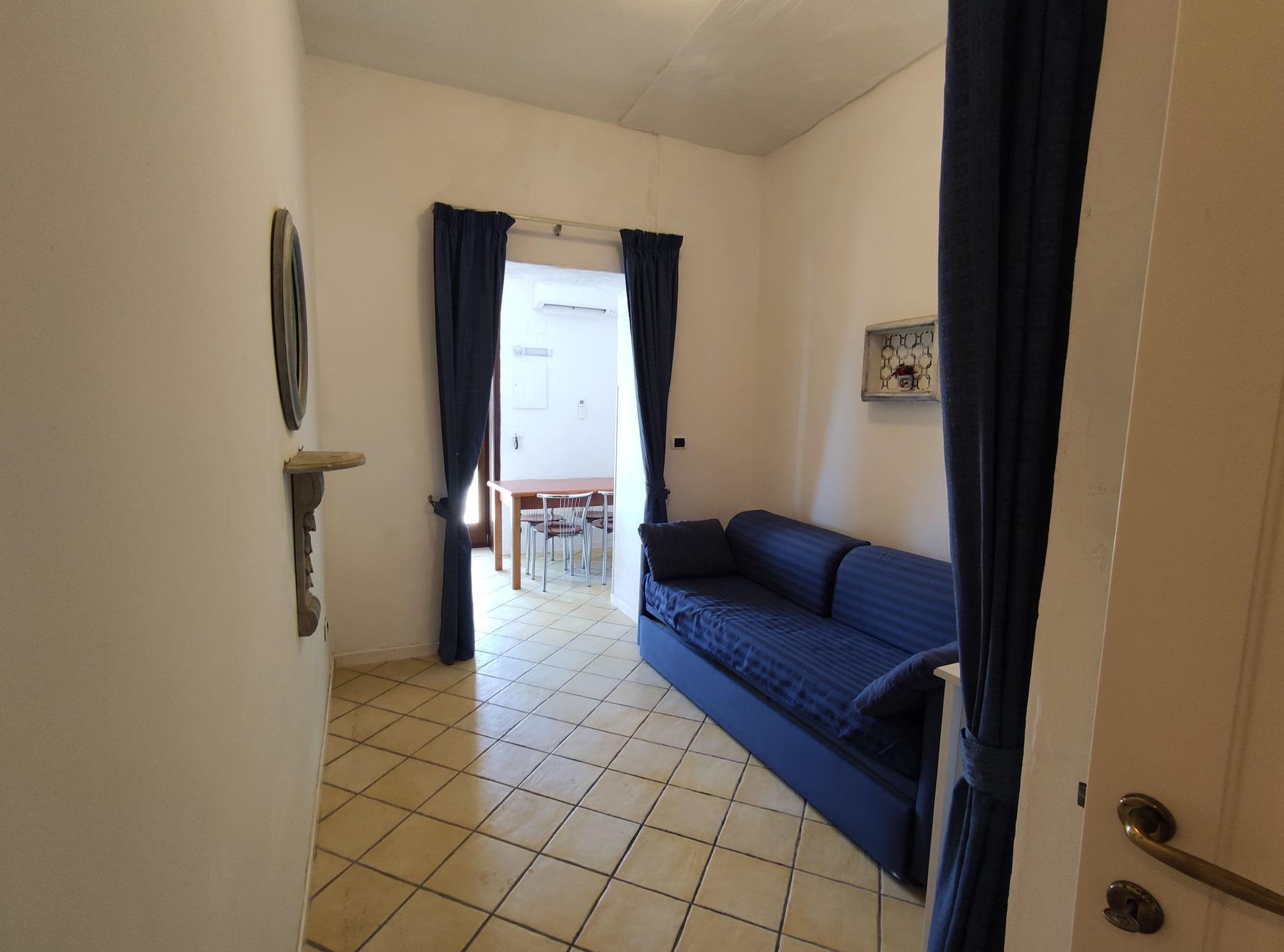 Apartahotel La Rosa Sul Mare Syracuse