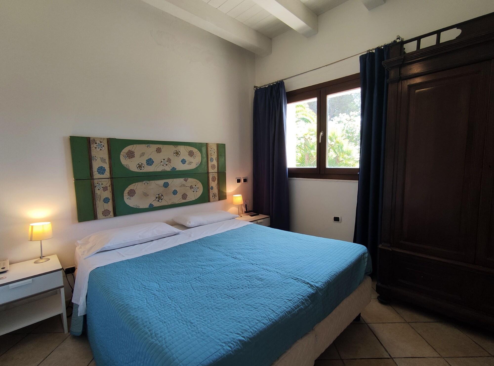 La Rosa Sul Mare Apartahotel Syracuse
