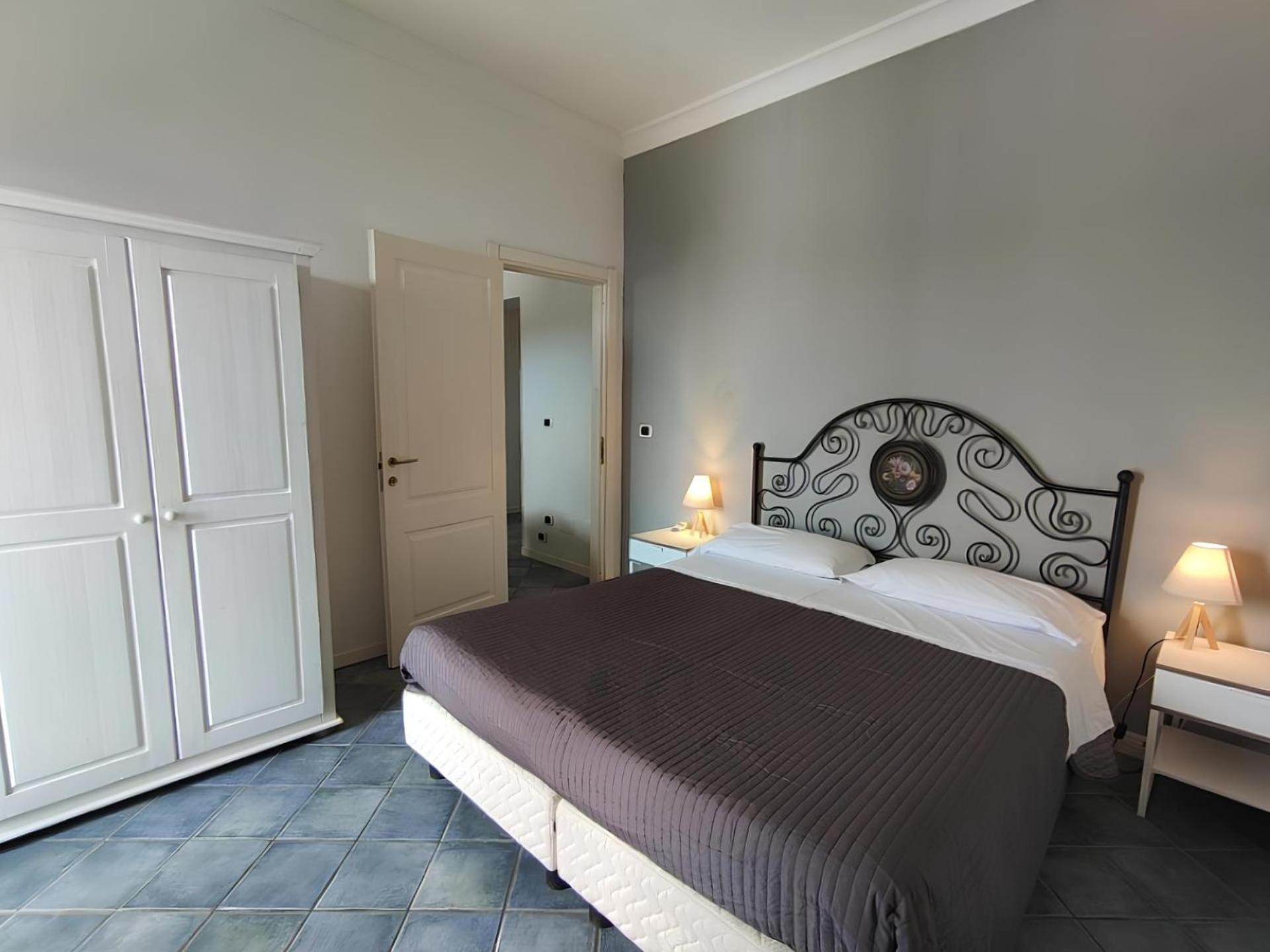 Apartahotel La Rosa Sul Mare Syracuse