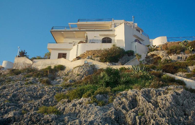 Apartahotel La Rosa Sul Mare Syracuse